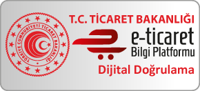 Etbis dijital doğrulama