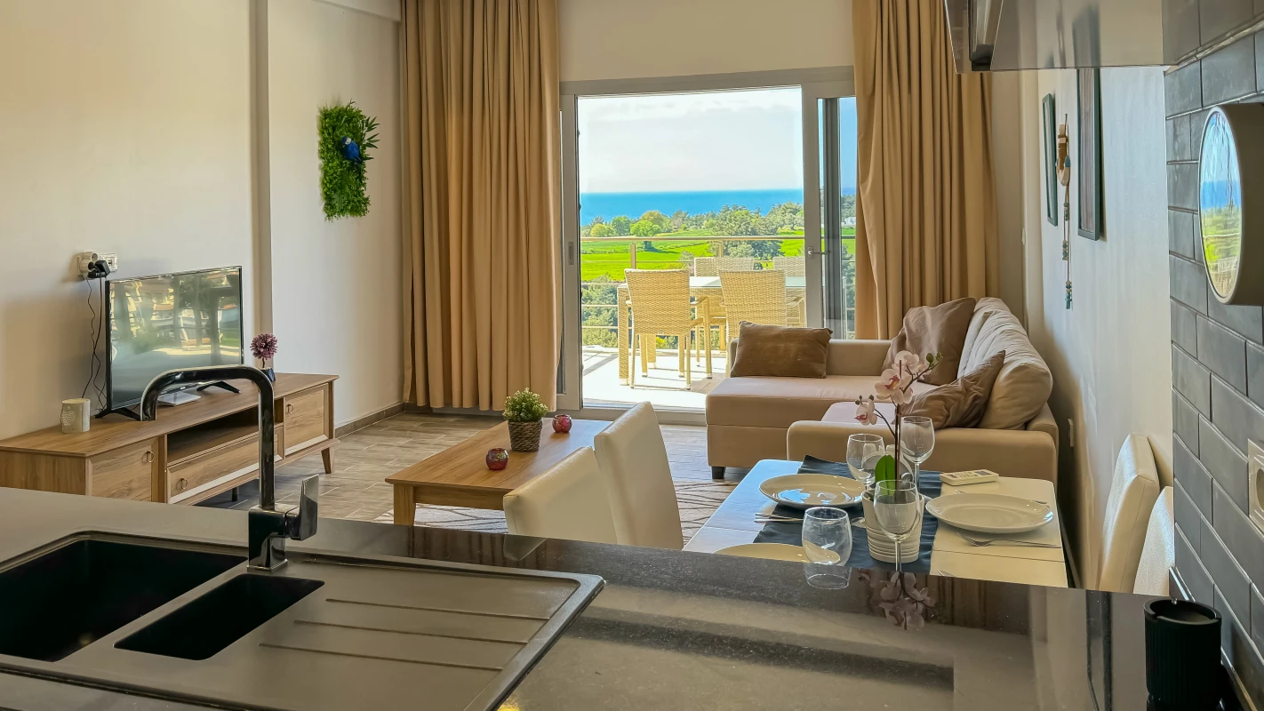 pentjouse1-oturma odası2