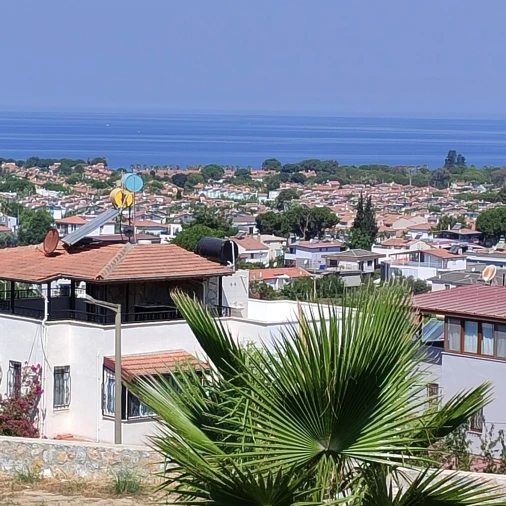 Deniz Manzarası