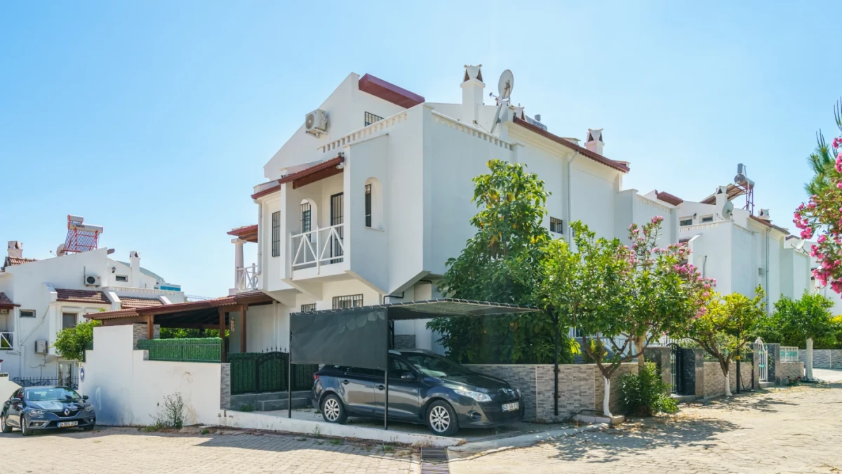 Villa Keyif