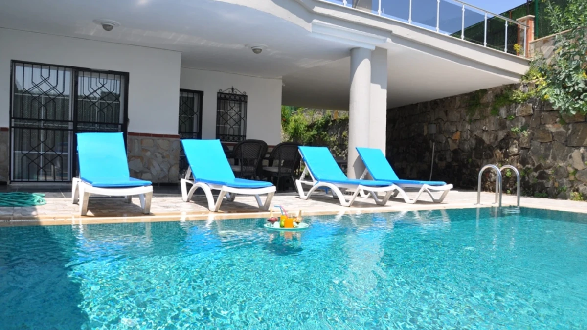 villa incir kusadasi