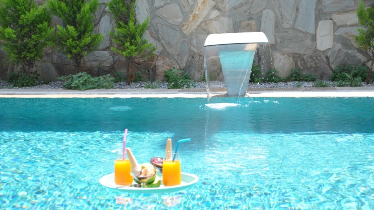 pool