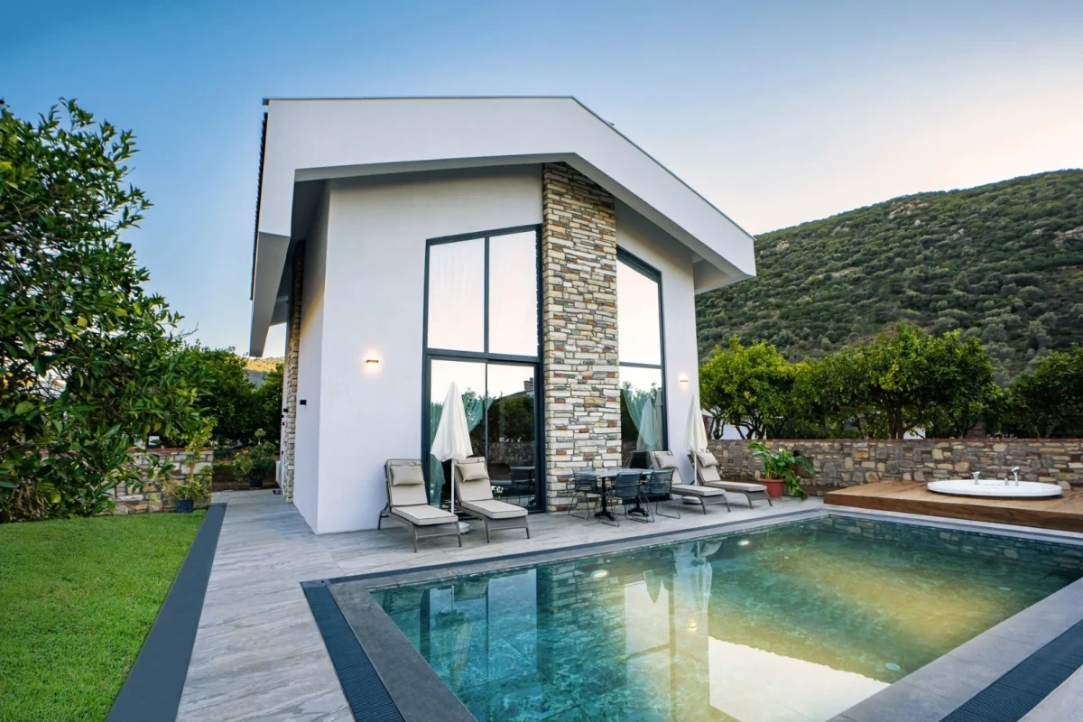 Valley Villas