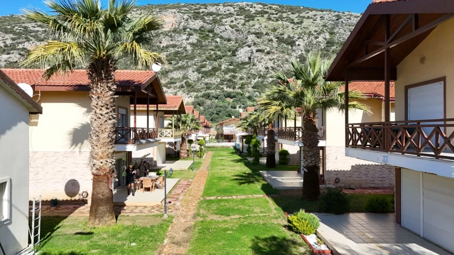 Dış Cephe