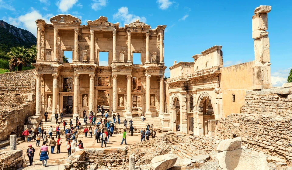 Private Ephesus Tour