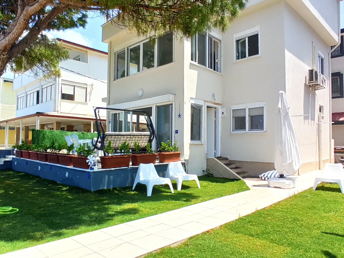 Villa Beach Kusadasi