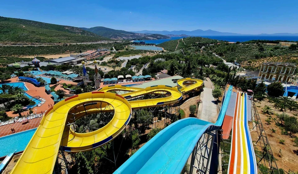 Adaland Aqua PArk