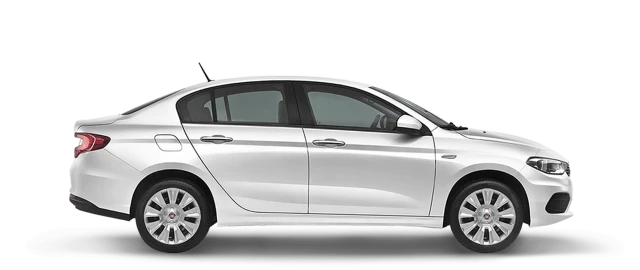 fiat egea aile arabası