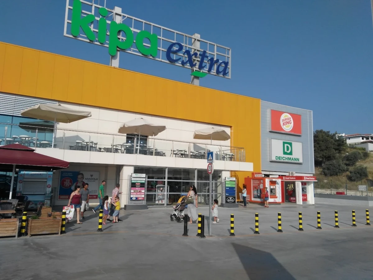 kusadasi kipa mall