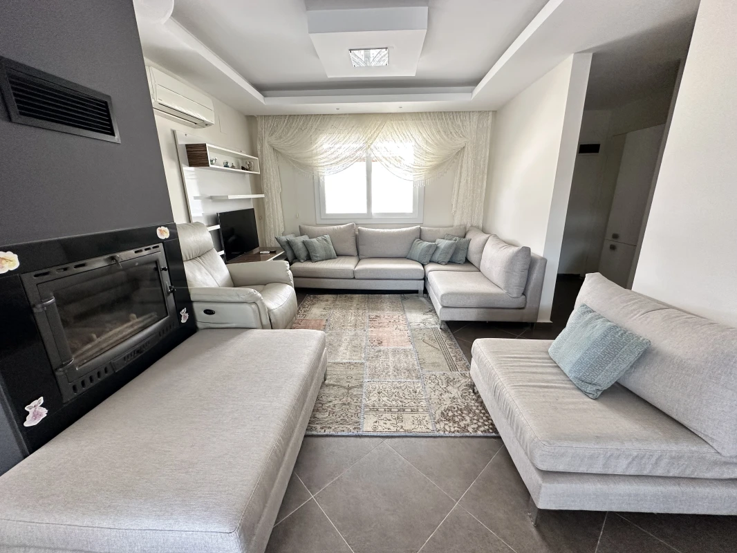 villa-oksijen-oturmaodasi