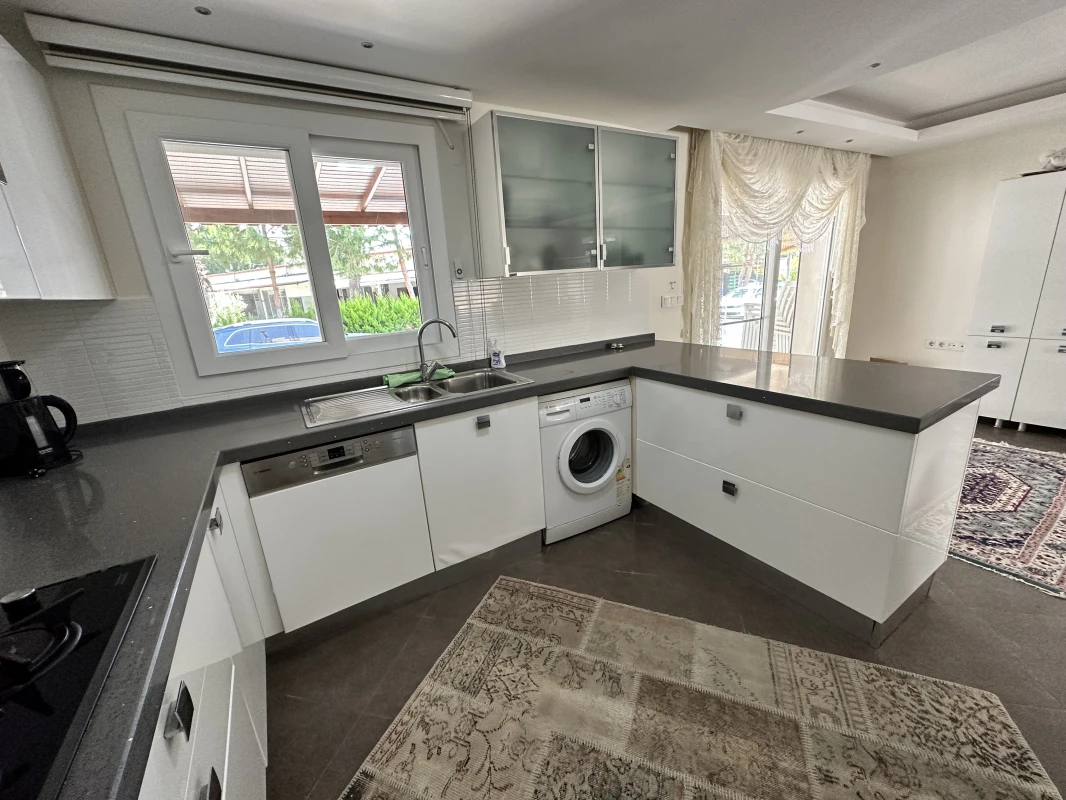 villa-oksijen-mutfak