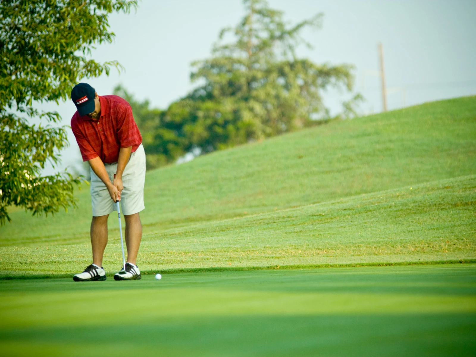 sogucak golf merkezine yakın konumda