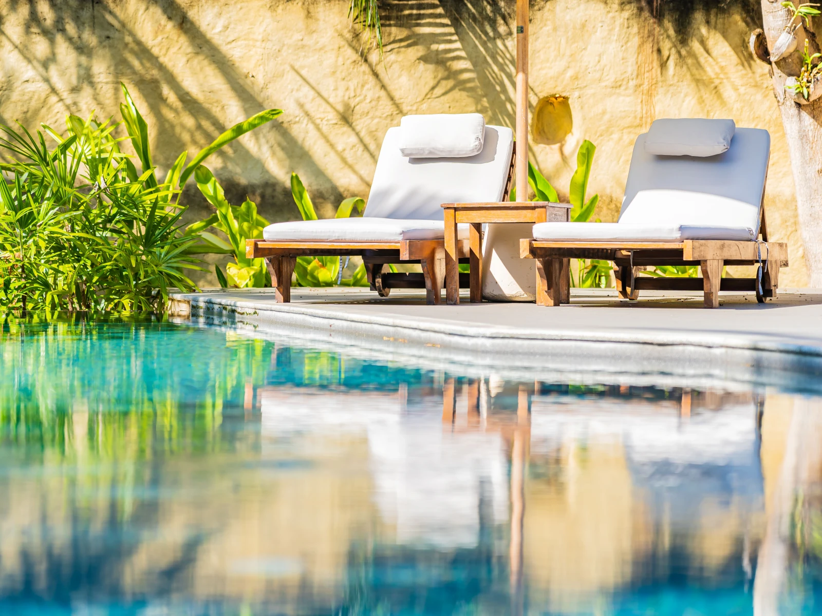 Kuşadası Yavansu'da özel havuzlu villa tatilleri