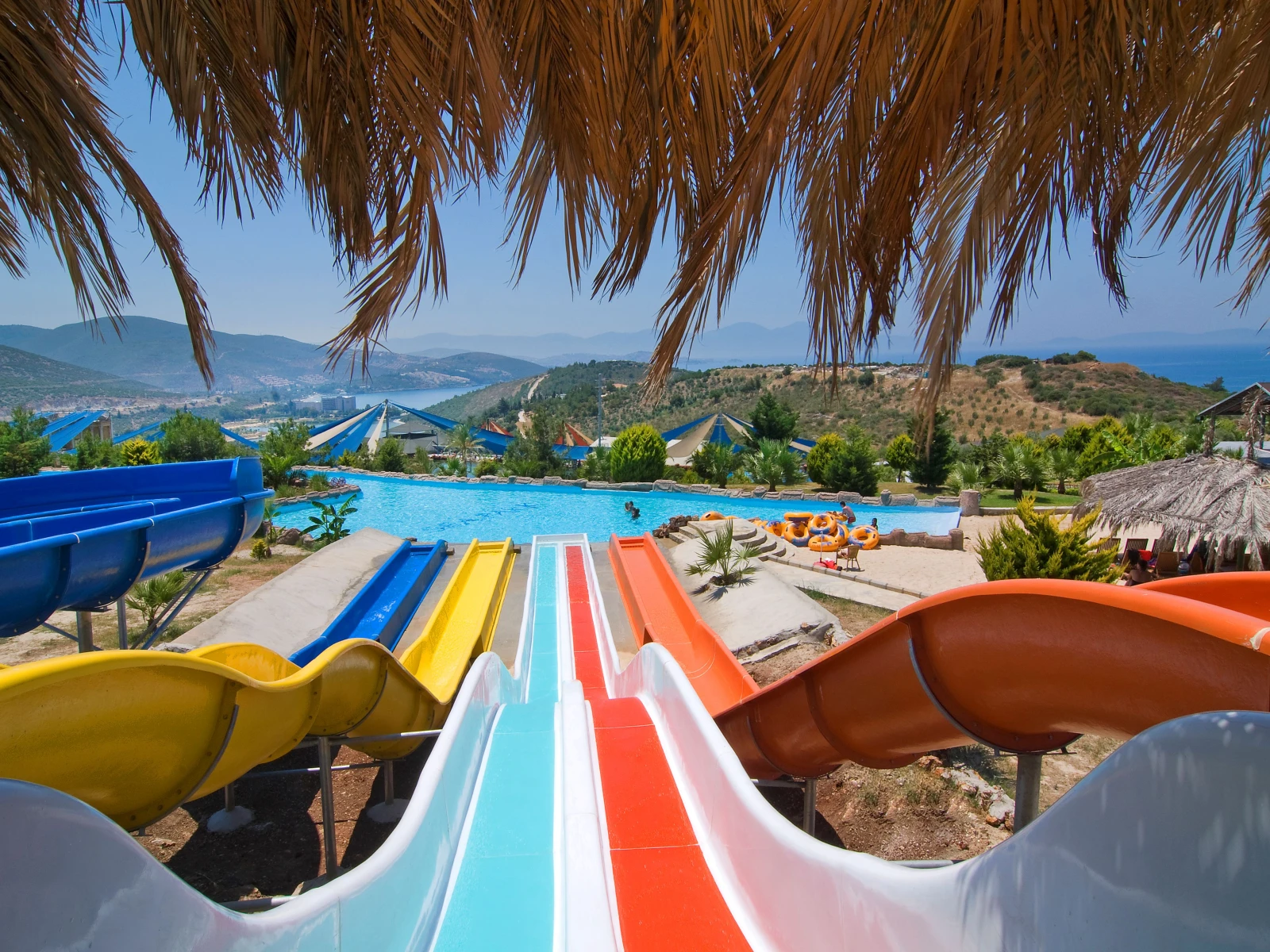 adaland kaydıraklar