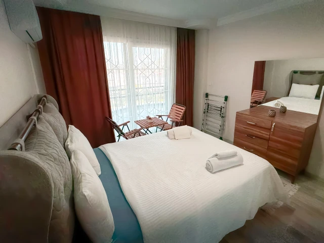 villa-incir-begonvil-yatakodası