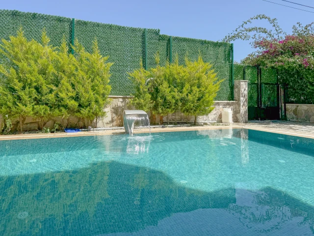 villa-incir-begonvil-havuz