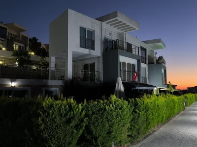 Gece Lavender Residence